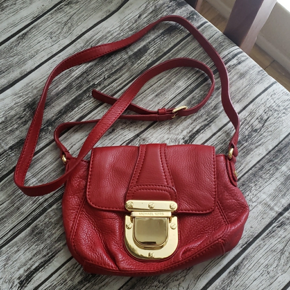 Bolsa pequña